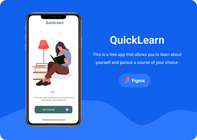 Quick Learn 3d animation branding design graphic design illustration logo motion graphics ui vector