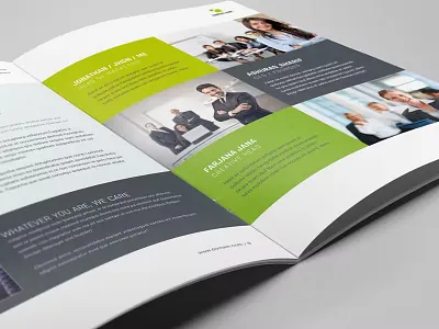 Free Annual Report agency annual annual report brand brand identity branding brochure business clean company corporate identity logo identity modern profile report statistics template visual identity yearly