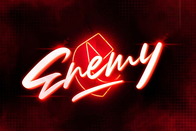 Procreate Glow Brushes bokeh brush brushes calligraphy color colorful cyberpunk flares glitch glitters lettering light lights neon pixels procreate procreate brushes procreate glow retro swatches