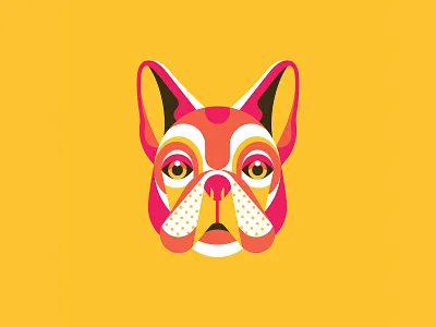 Lagunitas Dogtown Seltzers 16oz alcohol animal beer branding can craft beer design dog french bulldog frenchie geometric hard seltzer illustration lagunitas logo packaging seltzer