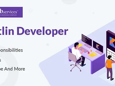 What Are Some Reasons to Hire a Kotlin Developer? hire kotlin app developer india