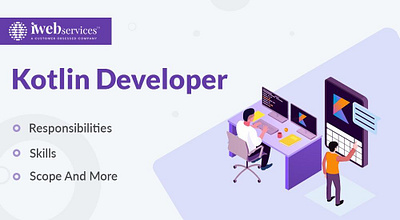 What Are Some Reasons to Hire a Kotlin Developer? hire kotlin app developer india