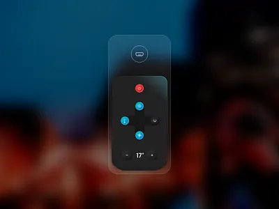 AC remote ac remote iconography remote