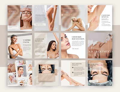 Skin Clinic Posts facial laser hair lash tech skin clinic
