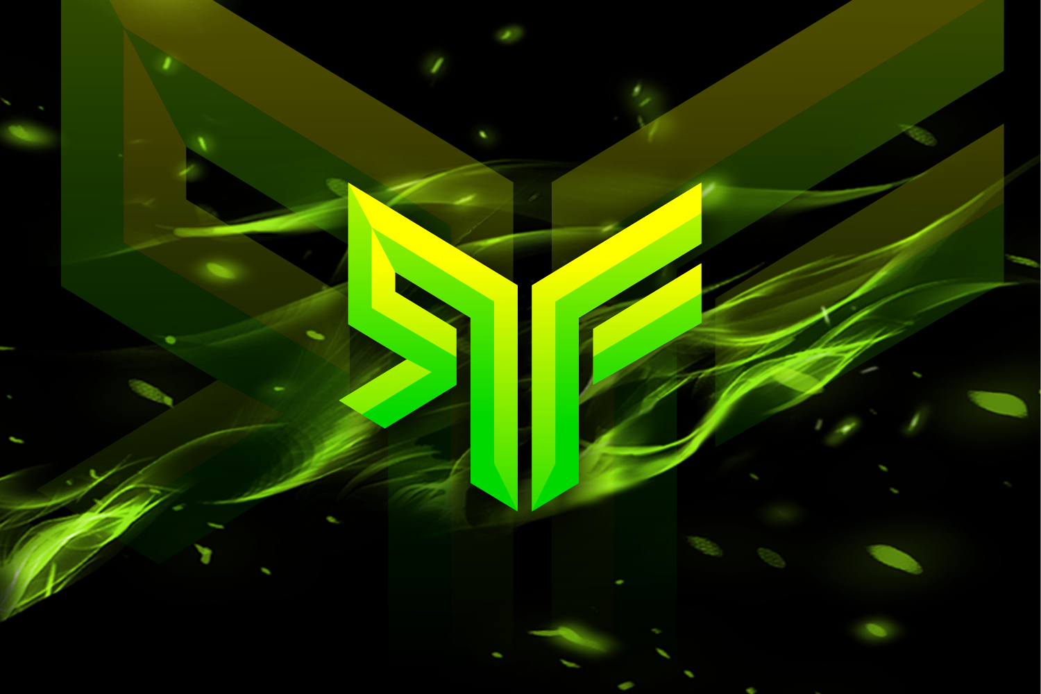 Example of Monogram Logo