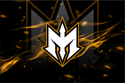 M / IM logo gaming esports - FOR SALE! creative design esports fancy fire gamers gaming im logo im monogram initials logo letters logo logo esports logo gaming logo twitch m mi logo streamer twitch vector