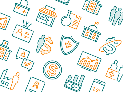 Icon Family 2d brand branding family graphics graphics design icon icons ui ux vector