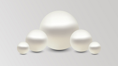 Pearl Design branding clean design graphic design illustration logo vector