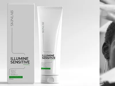 Medicated night cream packaging design branding cosmetics design graphic design graphic designer label design layout logo packaging design print design product packaging skincare typography ui vector