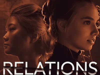 UN- Relation adobe photoshop album art album cover album cover design cover art cover design design designs photo editing photo manipulation professional album cover professional cover art relation cut off un relation