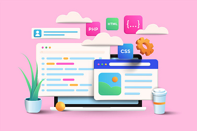 Which are The Best Ecommerce Web Design Services Company? ecommerce web design company