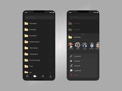 Action Menu designs, themes, templates and downloadable graphic ...