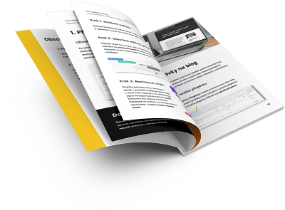 Instruction manual (ebook) design digital ebook manual products