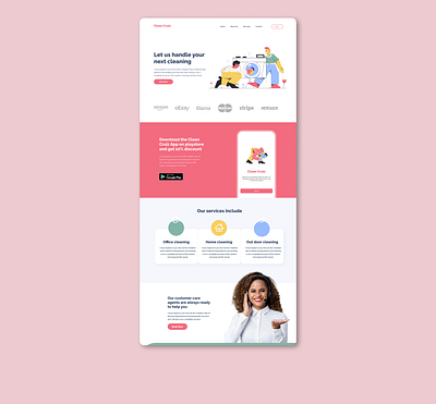 CCA 3d animation app branding design graphic design illustration logo motion graphics typography ui ux vector