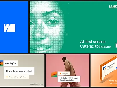 wexol app branding color design illustration iphone logo page ui web