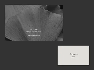 Editorial Design — Selected Layouts editorial design minimalist portfolio