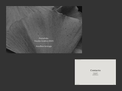 Editorial Design — Selected Layouts editorial design minimalist portfolio