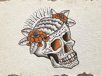 Tattoo Art Brushes - Procreate brush brushes ink inked jerry liner outline procreate brush procreate brushes sailor shader shaders stipple stippled tatto art tatto brush tatto brushes tattoo tattooed tattoos