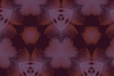 Kaleidoscopic Pattern 3d art abstract background blender ethereal aesthetic graphic design illustration seamless pattern surface pattern design