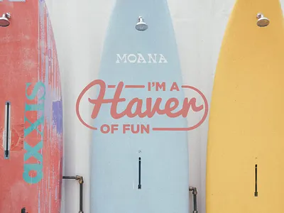 Haver Supply Co. beach branding cali california design illustration logo logo design logodesign ocean retro skateboarding surf surf board surf logo surfer surfing vintage waves