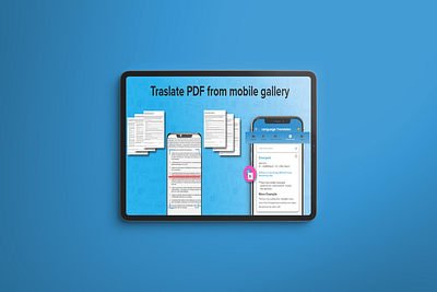 PDF Translator