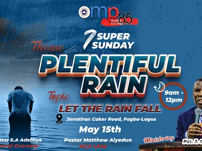 Plentiful Rain 3d branding graphic design logo ui