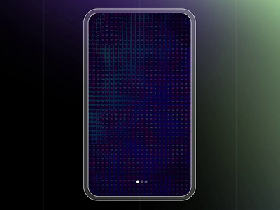 Potential NFT Cards Design blockchain cryptoart cryptoart ethereum cryptocurrency design studio interaction motion graphics nft nft cards nft tokens token ui uidesign user experience ux
