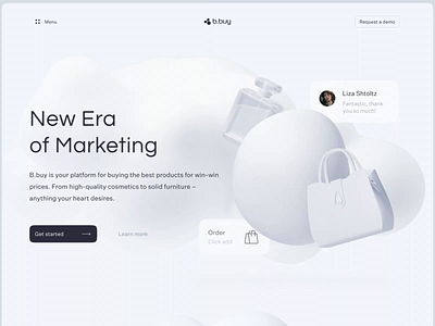 B.Buy: E-Commerce Website agency landing page animated website digital agency digital agency landing page digital marketing landing page marketing website seo company seo landing page seo services web design