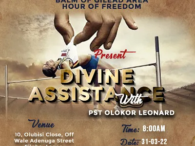 Divine Assurance 3d branding design graphic design illustration logo typography