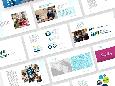 Brand Style Guide art brand branding branding guidelines clean design editorial graphic design guide layout logo minimal style guide typography