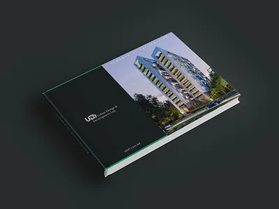Brochure Design design illustrator photoshop