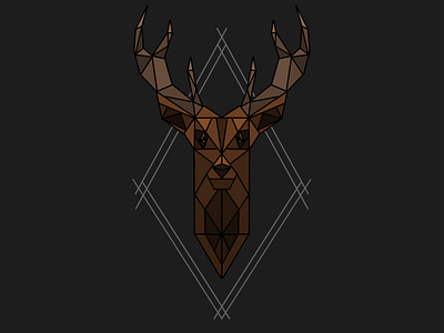 Oh deer… idk deer ipad procreate