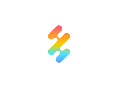 TATAA Logo Exploration biotech brand identity branding iconmark logo logomark mark minimal science
