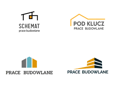 SCHEMAT /alternatywne logo design illustrator logo minimalist
