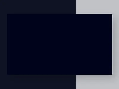 Landing Page Animations after effects animation easing motion graphics ux animation web design