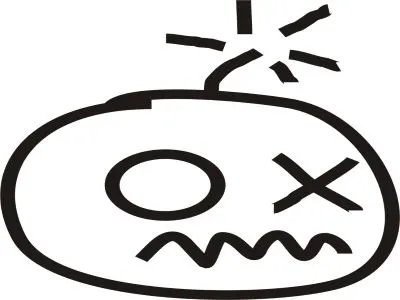 bombhead graphic design