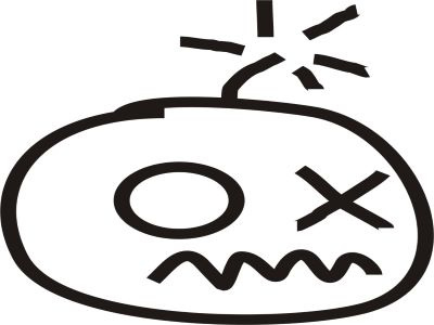 bombhead graphic design