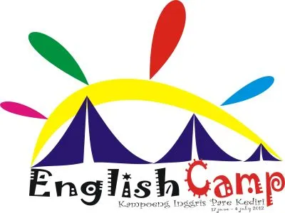 ecamp graphic design logo