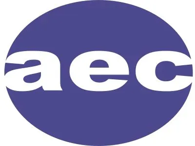 aec logo
