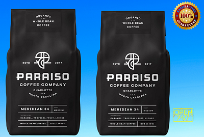 Coffe Label 3d animation app branding coffee label design graphic design icon illustration logo mindmaps minimal motion graphics process map typography ui ux vector