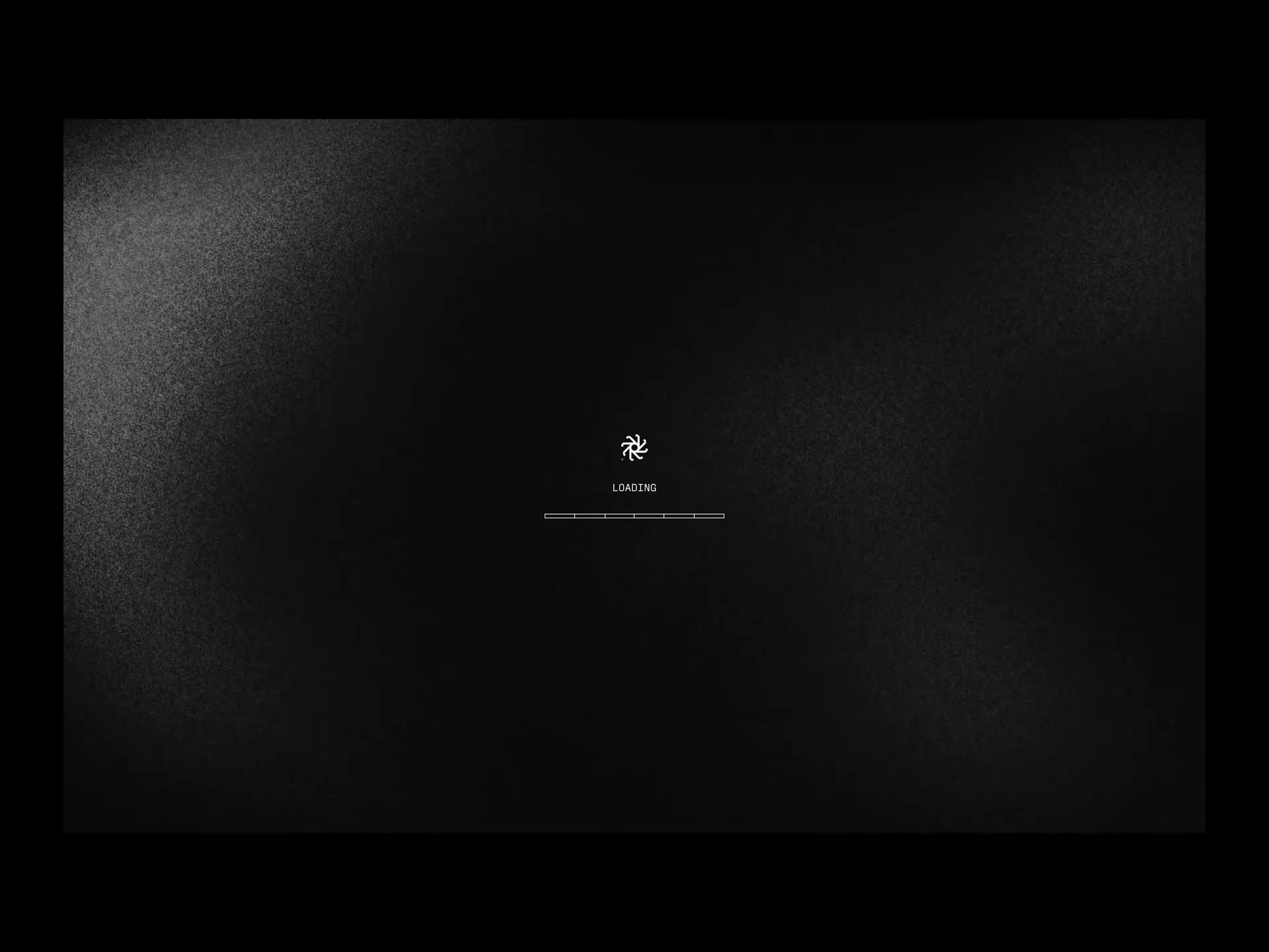 Example of Ankott Studio™ Loading
