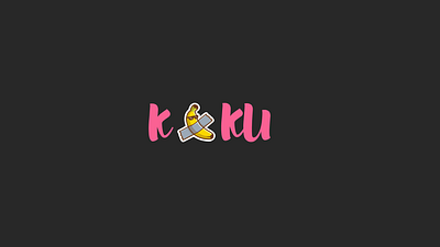 KIKU [rework] bannana branding illustration inspiration kiku logo logos symbol vector
