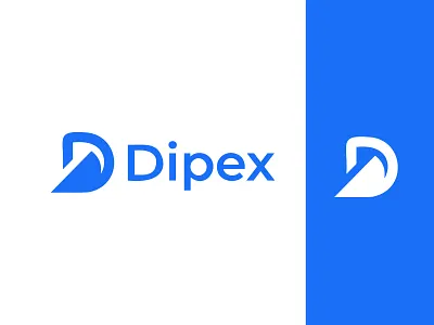 Dipex logo l d letter logo abstract logo app icon brand development brand identity branding clean logo creative logo design ecommerce illustration logo logo boss logo designer logo mark logos minimalist logo modern logo popular logo typography