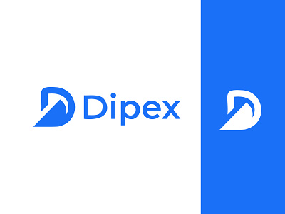 Dipex logo l d letter logo abstract logo app icon brand development brand identity branding clean logo creative logo design ecommerce illustration logo logo boss logo designer logo mark logos minimalist logo modern logo popular logo typography