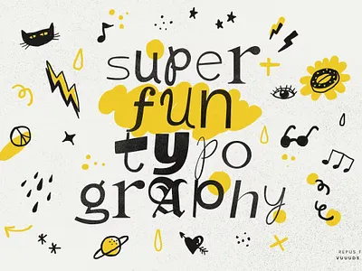 Repus Font (free) advertising font branding branding font display display font display fonts experimental fashion graffiti grunge lettering logo font magazine font modern popular quote rough script stylish font typography