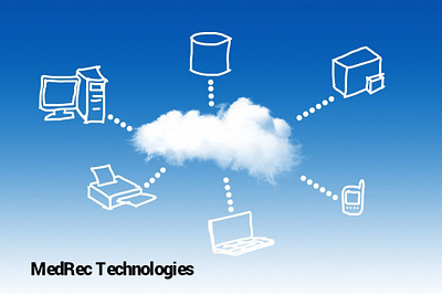 MedRec Technologies uk india