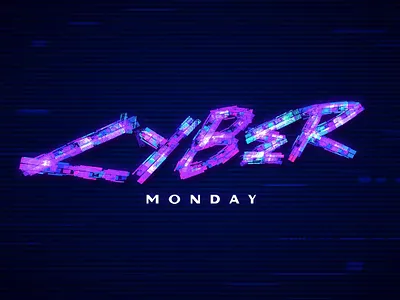 Free Procreate Glitch Lettering Brushes brush brushes bundles cyberpunk effects flares future glitch glow lettering letters light neon palletes procreate procreate brush procreate letter swatches type typography