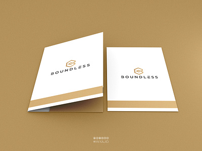 Business Folder Design a4 folder a5 folder business folder design designer folder folder design mrxajid stationery]