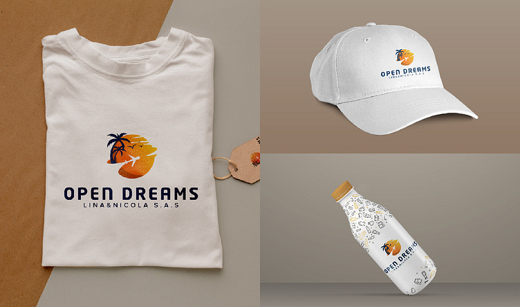 dreambranding, Shirts