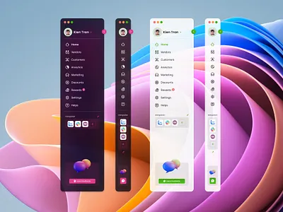 Responsive menu explorations dashboard draw menu menu responsive responsiveness webdesign